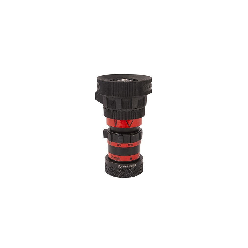Turbojet Nozzle