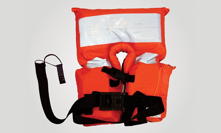 Adult LifeJacket Manufacturers in India - SHM Group