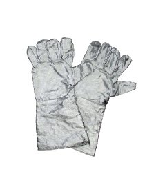 Gloves , Fire Resistant