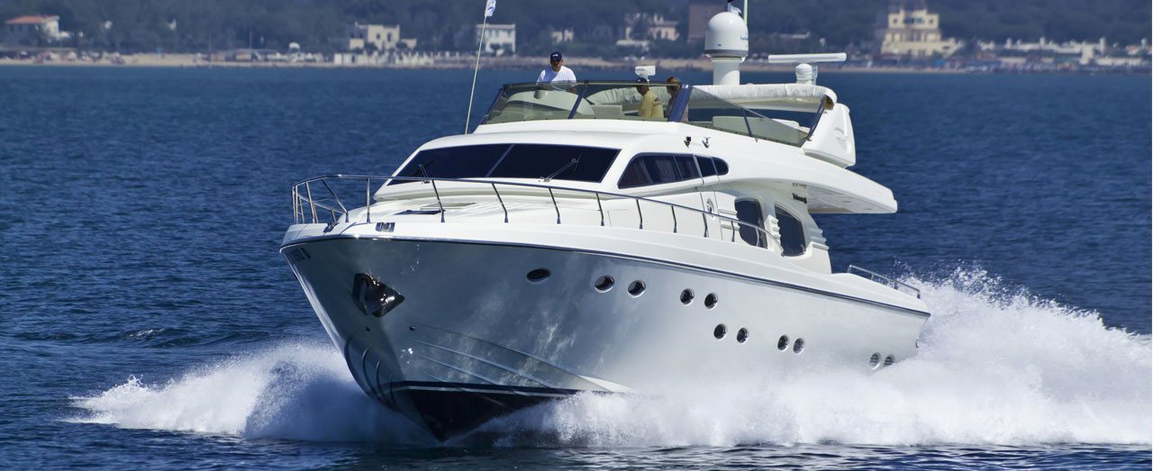 Boats and Yachts Manufacturers - SHM Group