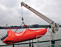 Lifeboat & Davit Systems